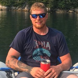 Meet your Posher, Alexander